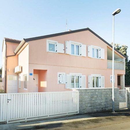 Put Maslina 7 Apartment Savudrija Exterior foto
