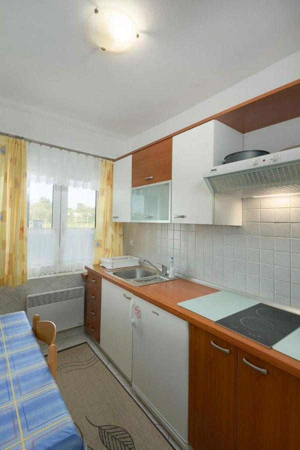 Put Maslina 7 Apartment Savudrija Exterior foto