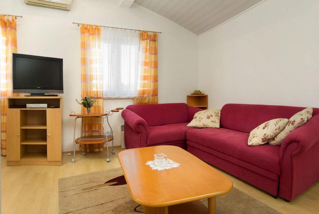 Put Maslina 7 Apartment Savudrija Exterior foto