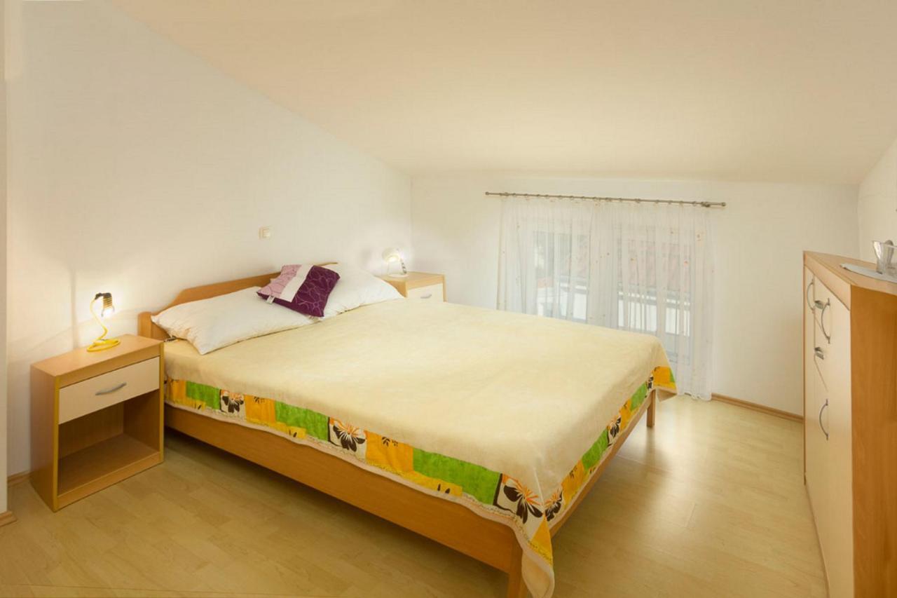 Put Maslina 7 Apartment Savudrija Exterior foto