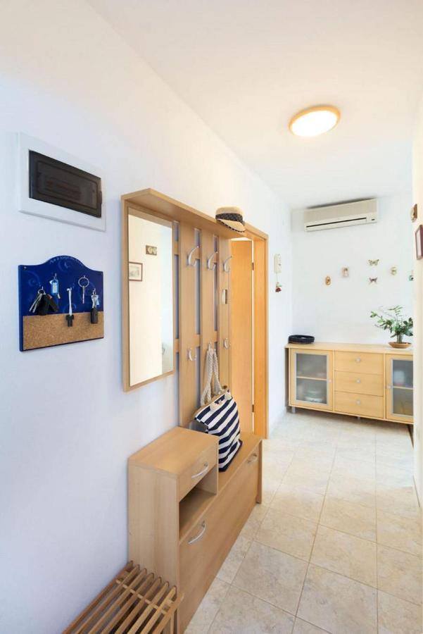 Put Maslina 7 Apartment Savudrija Exterior foto